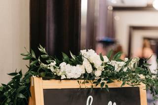 Lily Greenthumb's Wedding & Event Design - 14