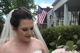 Tamzen's Bridal at Butler Manor - 23