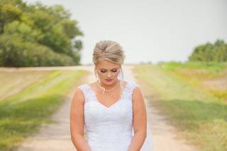 Brides by Julie - 34