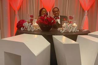 Destiny Divine Kreations Event Planning and Design - 4