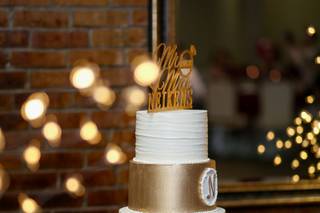 Rachel Bailey The Cake Artist - 26