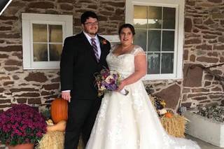 An Enchanted Florist at Skippack Village - 32
