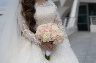 Sena Masoud Bridal - 23