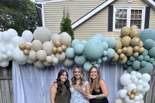 Bleu Sparrow Events - 33