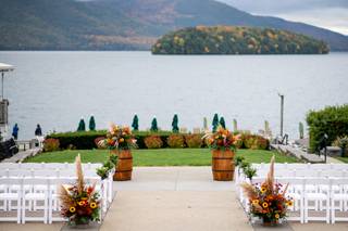 Blooms Floral Design - 10