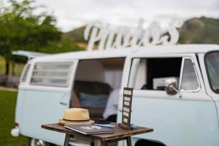 Photo Booth Bus - 30