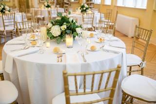 White Lotus Floral Design - 10