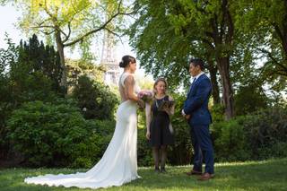 Perfect Paris Wedding - 15