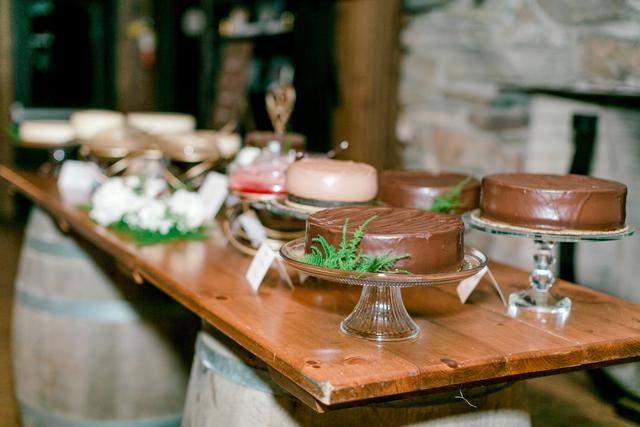 Sweet Pearlz Cheesecakes - 1