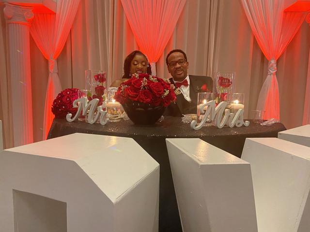 Destiny Divine Kreations Event Planning and Design - 1