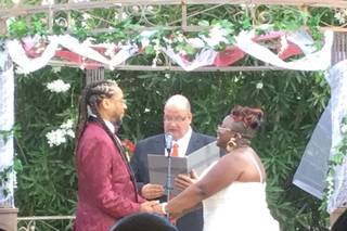 Pastor Anthony Klena - 1