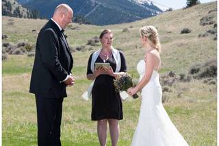Big Sky Country Minister - 28