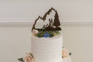 Colorado Rose Cake Company - 15