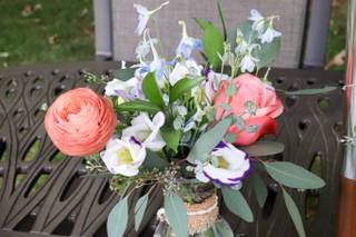 Loreta Daka Floral Boutique - 102