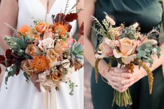 LaFleur Event Planning + Decor - 25