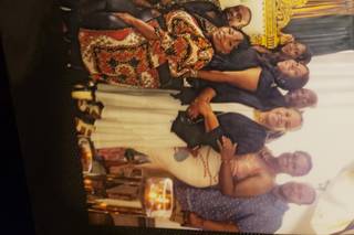 Elegant Touch Creative Events LLC - 72