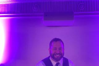 DJ Ryan Rousseau - 7