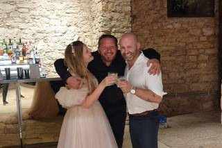 Wedding DJ Italy - 30