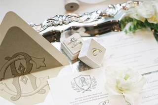 Pink Champagne Paper - 15
