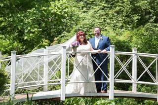 The Curvy Bride - 52