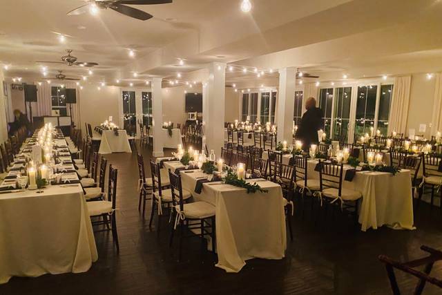 Mulligan's Beach Catering 2