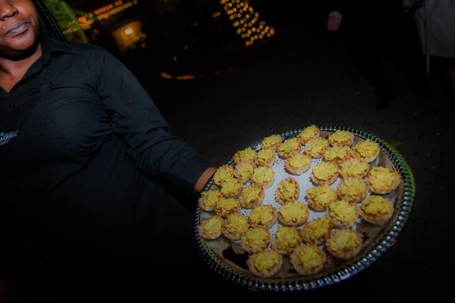Magnolia Grill Catering - 4