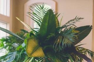 Liz Stewart Floral Design - 15