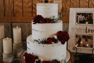 Frosting Fanatic - 47