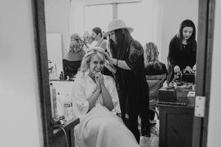 Bridal Hair by Kelsey - 83