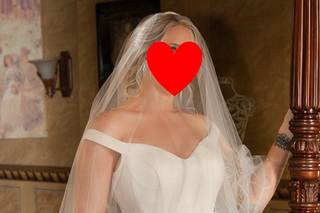 Cristina Chiosa Bridal Atelier - 22