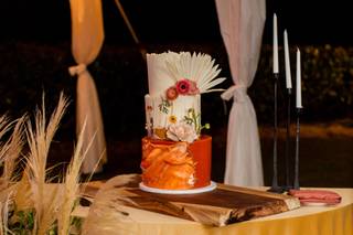 LadyCakes Bakery - 37