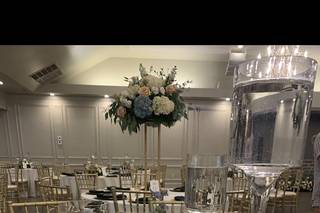 Borrowed Charm Events Rentals & Styling - 76