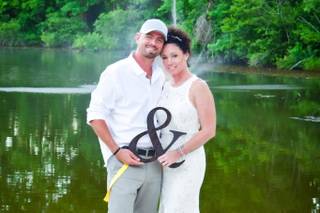 Carolyn Baldwin Lake Pavilion - 8