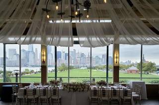 Liberty House Restaurant and Events - 63