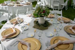 Piccolo Trattoria Catering - 18