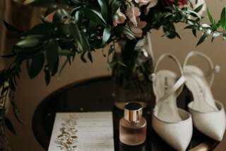 Taylormade Floral & Event Design - 38