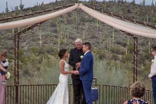 Saguaro Buttes - 64