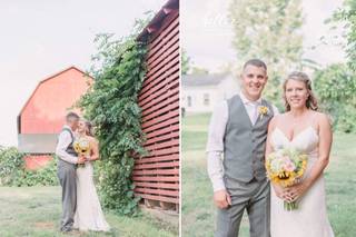 The Olde Farmhouse Barn - 23