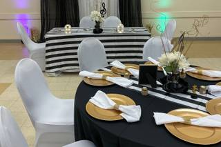 Vintage Glam Events - 3