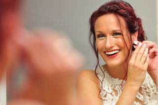 Carol Martin Salon Spa - 4