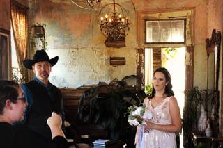 Let's Elope New Orleans - 14