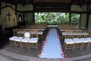 Haiku Gardens Weddings - 17