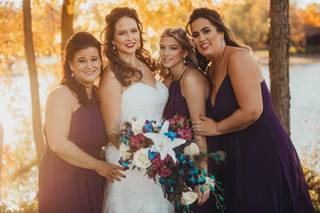 Alfa Flower & Wedding Shop - 10