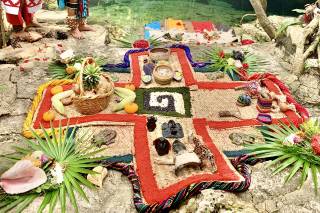 Ancestral Mayan Weddings - 58