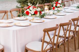 Chad Biggs Event Planning & Design - 49