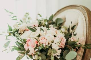 Wild Bunches Floral - 81