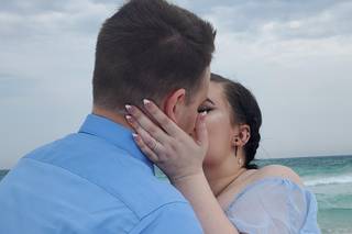 nJoy Weddings - 33