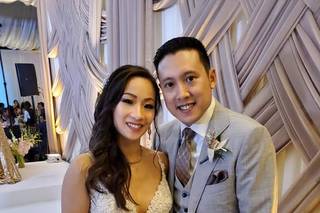 The Majestic Wedding - 8