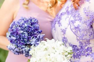 Harrington Flowers - 48