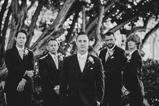 Jannette De Llanos Wedding Photography - 84